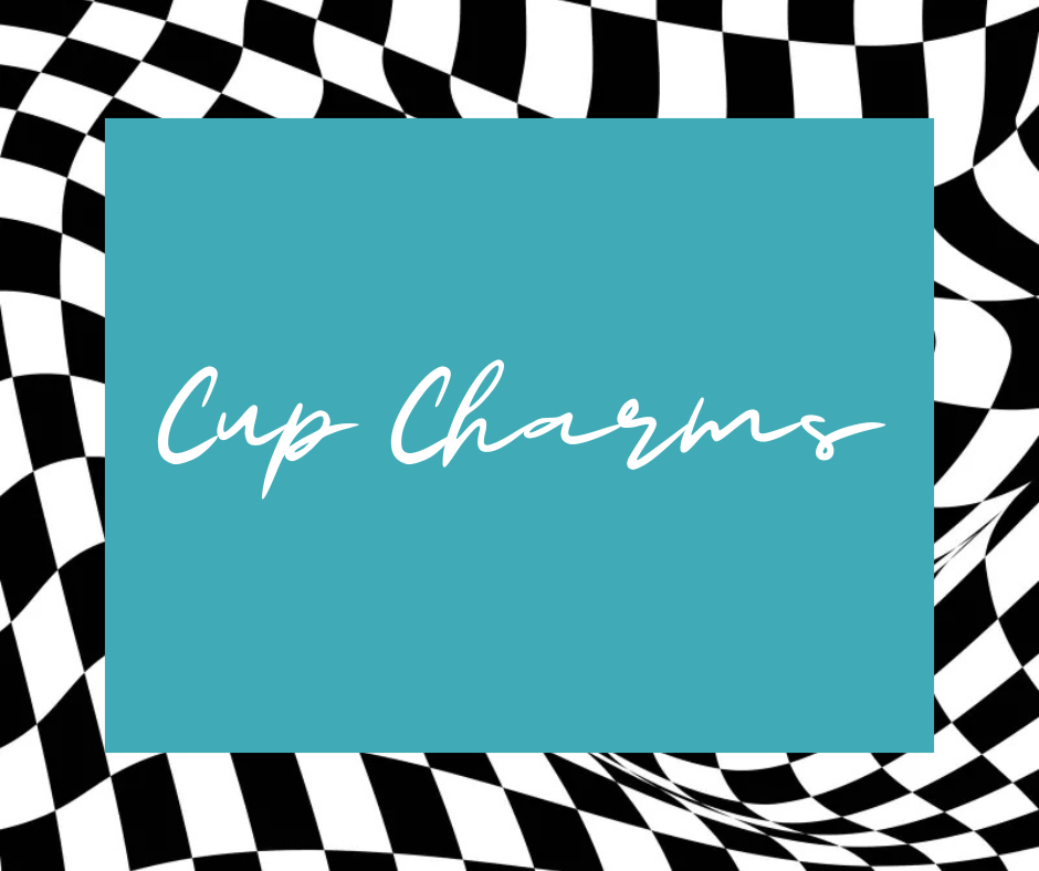 Cup Charms