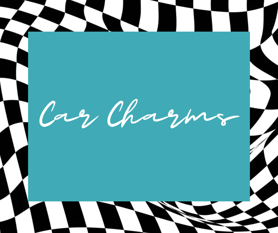 Car Charms