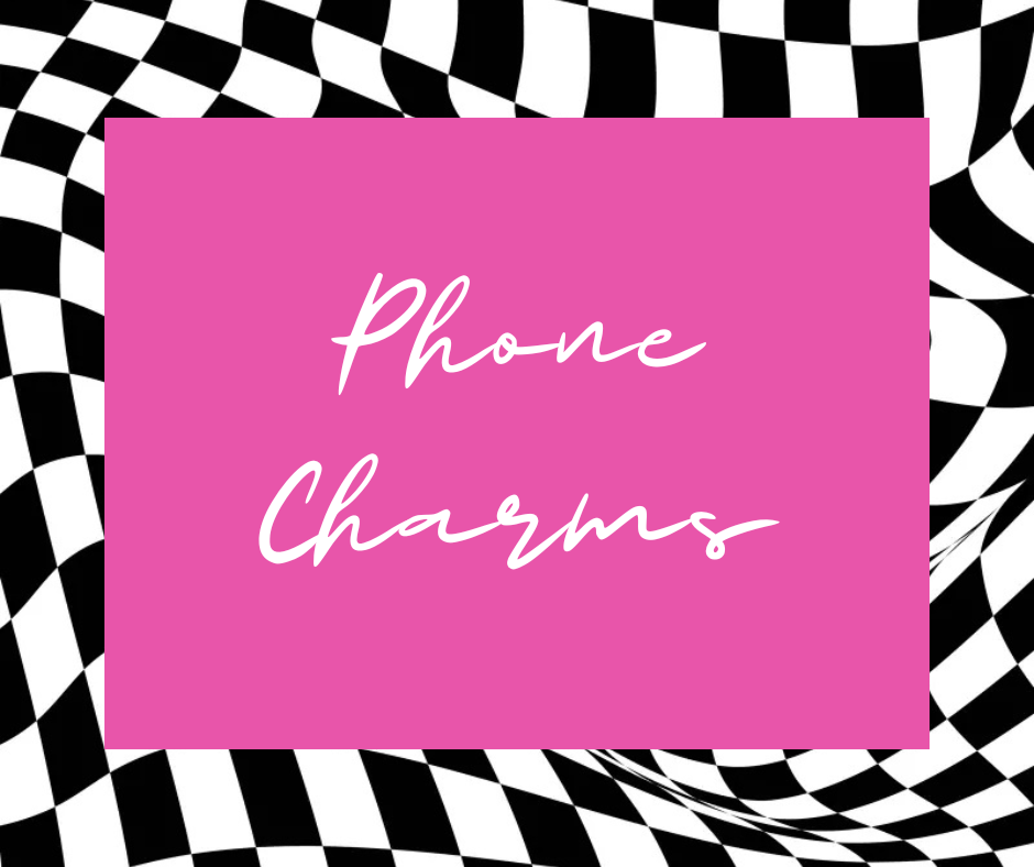 Phone Charms
