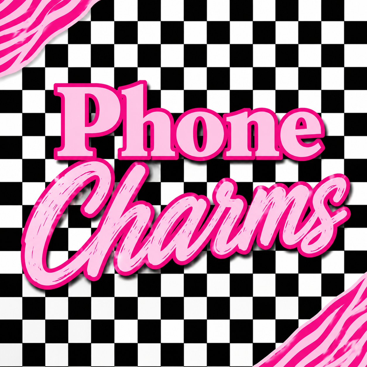 Phone Charm