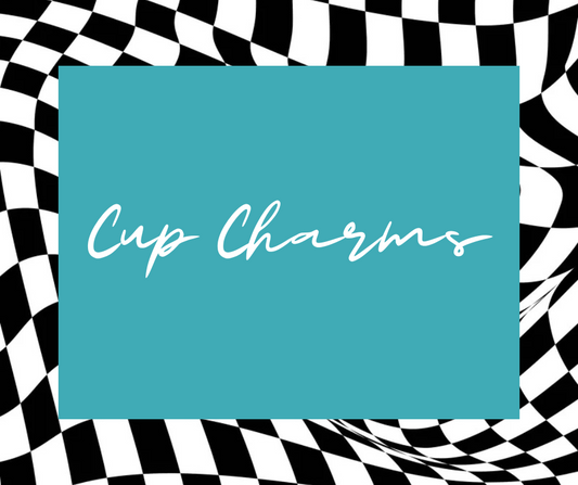 Cup Charms