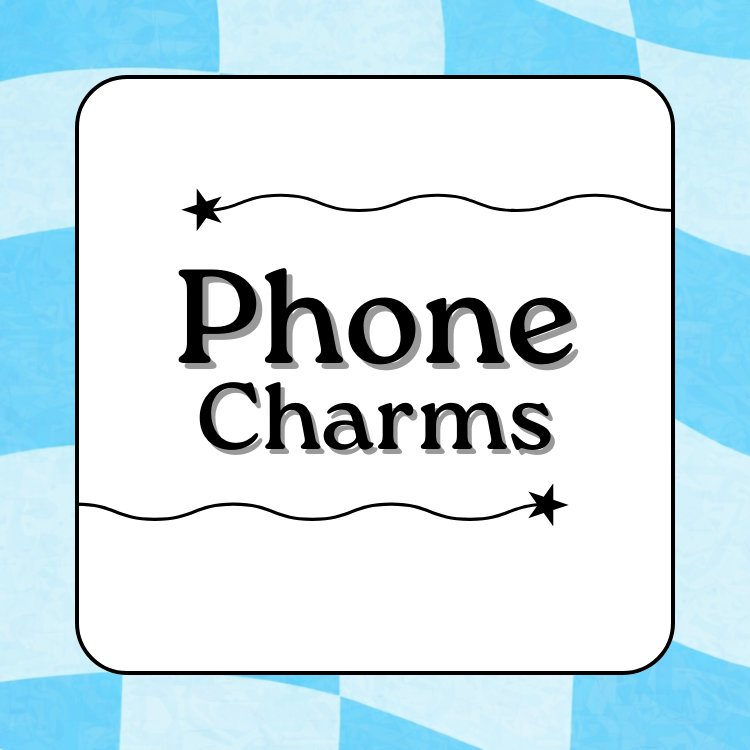 Phone Charms