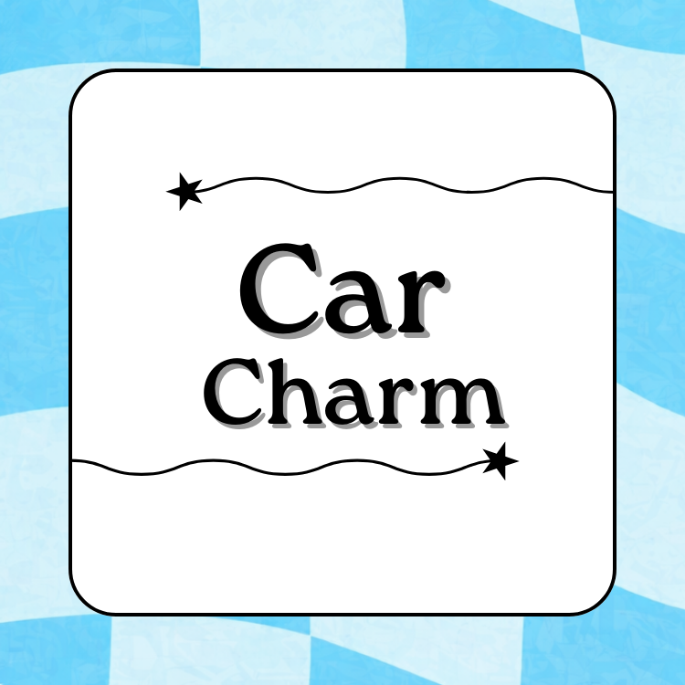 Car Charms